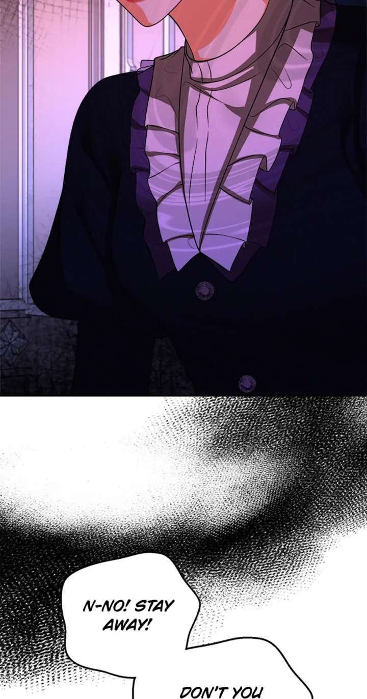 Divorce is the Condition Chapter 67 page 32 - 