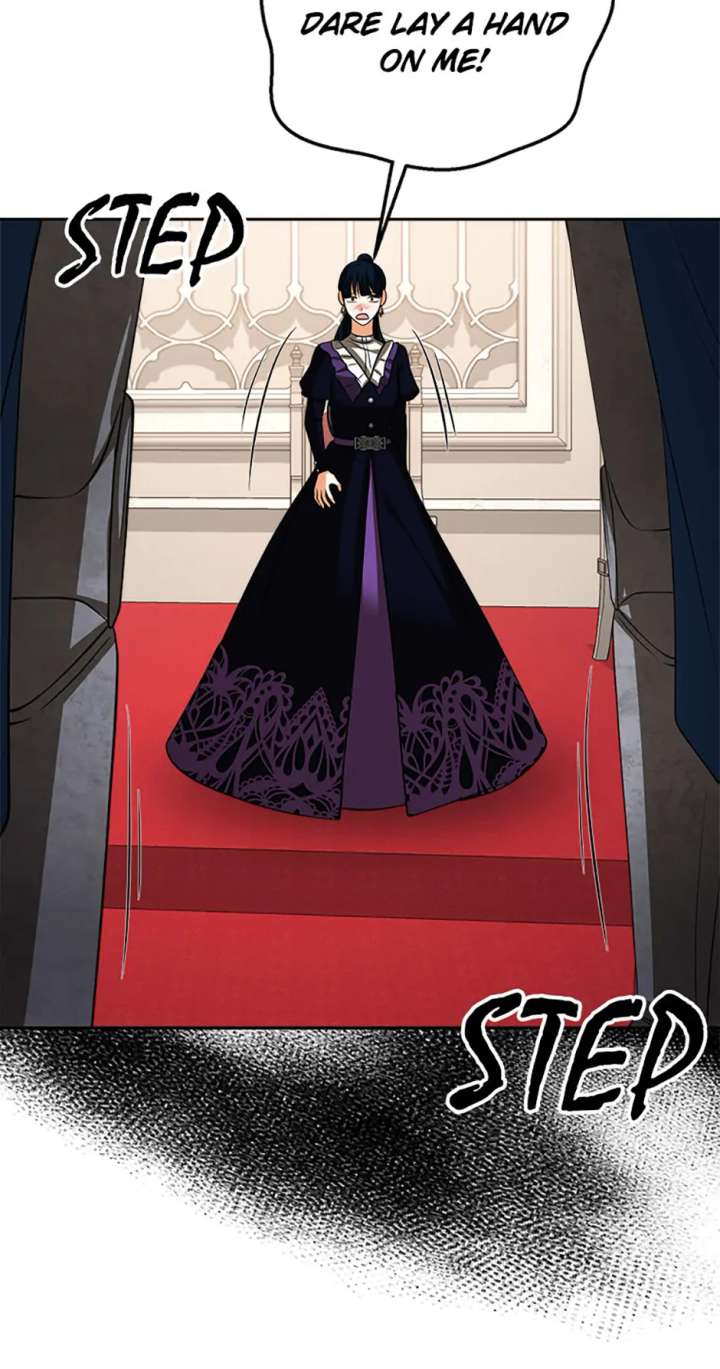 Divorce is the Condition Chapter 67 page 33 - 