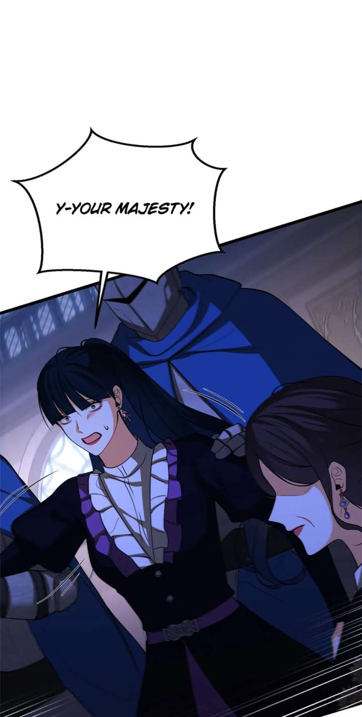Divorce is the Condition Chapter 67 page 34 - 