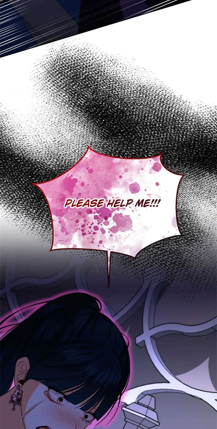 Divorce is the Condition Chapter 67 page 35 - 