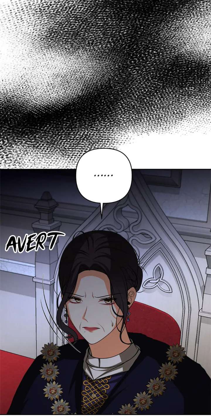 Divorce is the Condition Chapter 67 page 37 - 