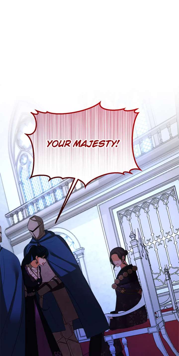 Divorce is the Condition Chapter 67 page 38 - 