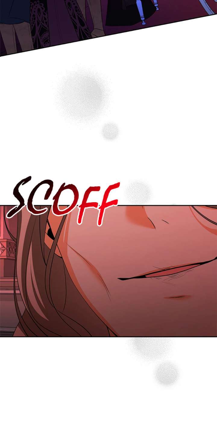 Divorce is the Condition Chapter 67 page 39 - 