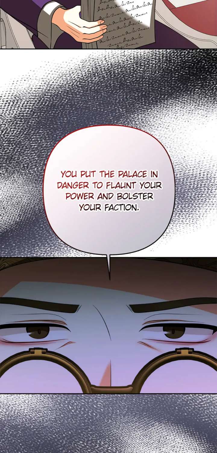 Divorce is the Condition Chapter 67 page 48 - 