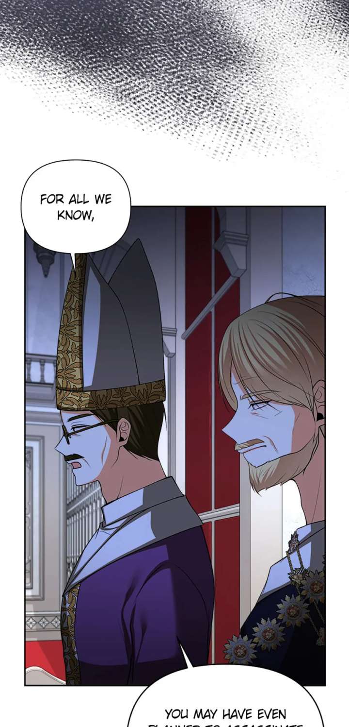 Divorce is the Condition Chapter 67 page 49 - 