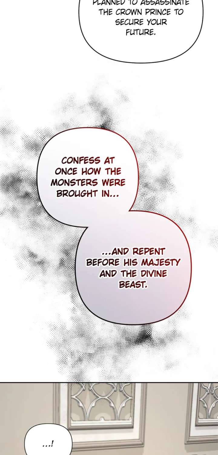 Divorce is the Condition Chapter 67 page 50 - 