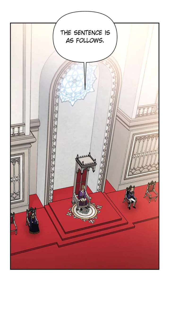 Divorce is the Condition Chapter 67 page 58 - 