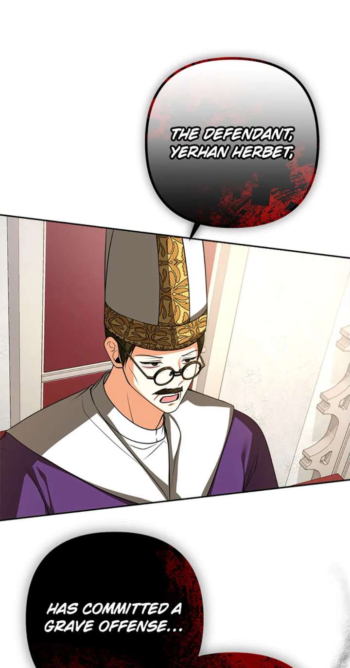 Divorce is the Condition Chapter 67 page 59 - 