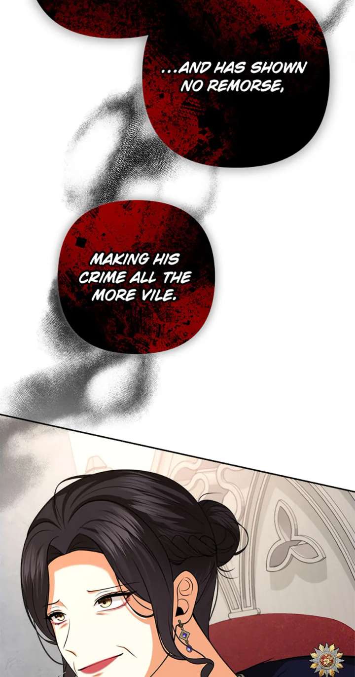 Divorce is the Condition Chapter 67 page 60 - 