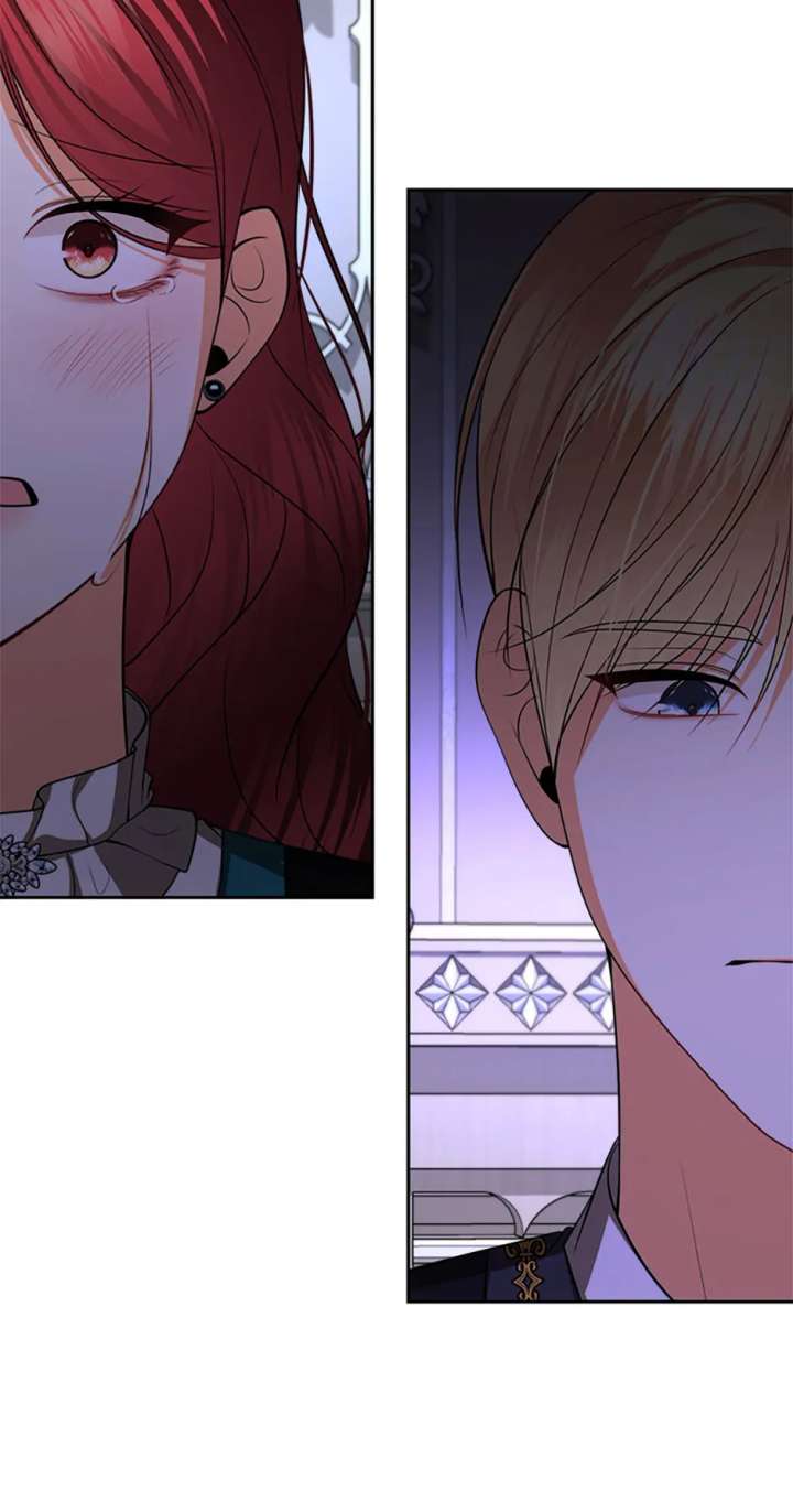 Divorce is the Condition Chapter 67 page 62 - 