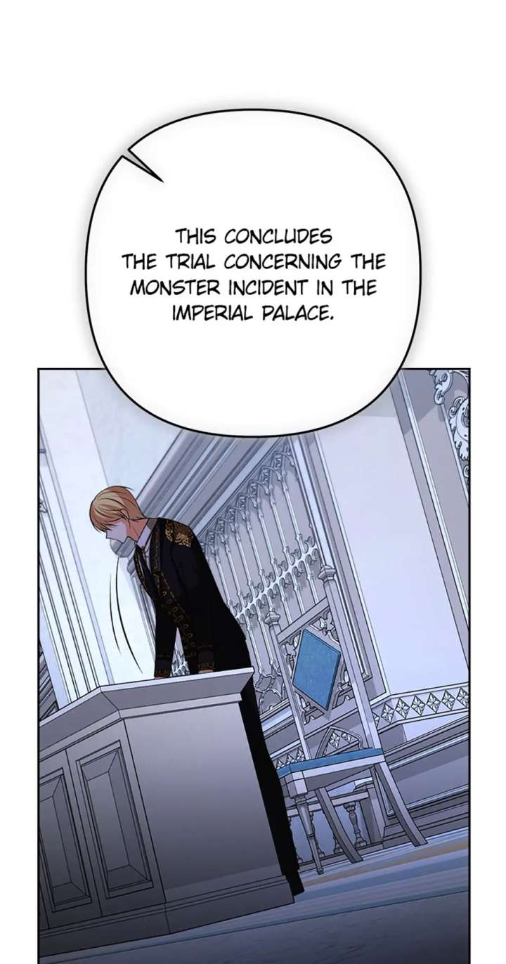 Divorce is the Condition Chapter 67 page 63 - 