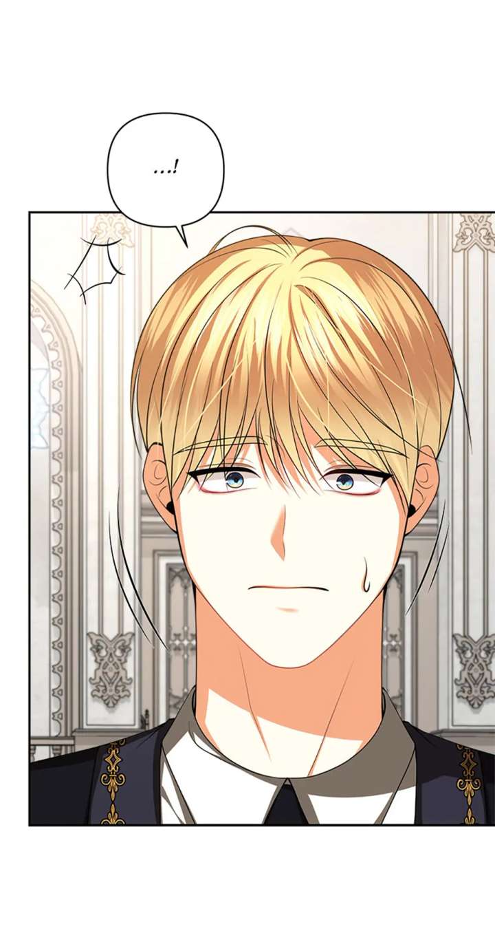 Divorce is the Condition Chapter 67 page 65 - 