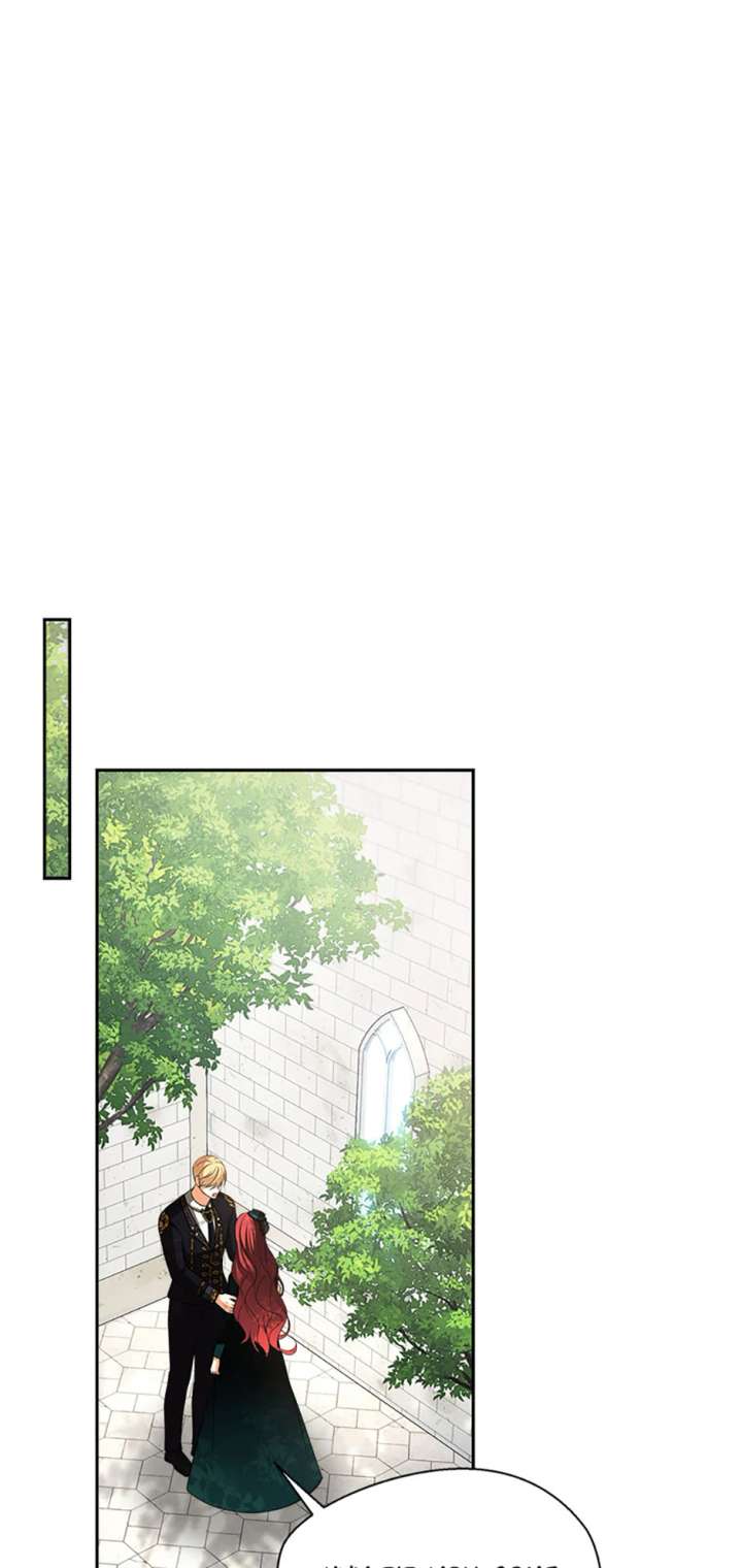 Divorce is the Condition Chapter 67 page 67 - 