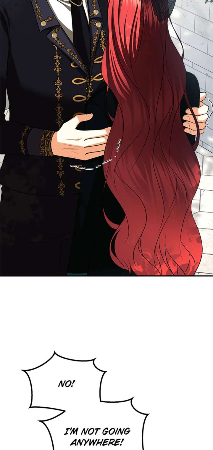 Divorce is the Condition Chapter 67 page 69 - 