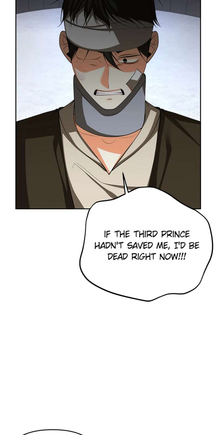 Divorce is the Condition Chapter 67 page 9 - 