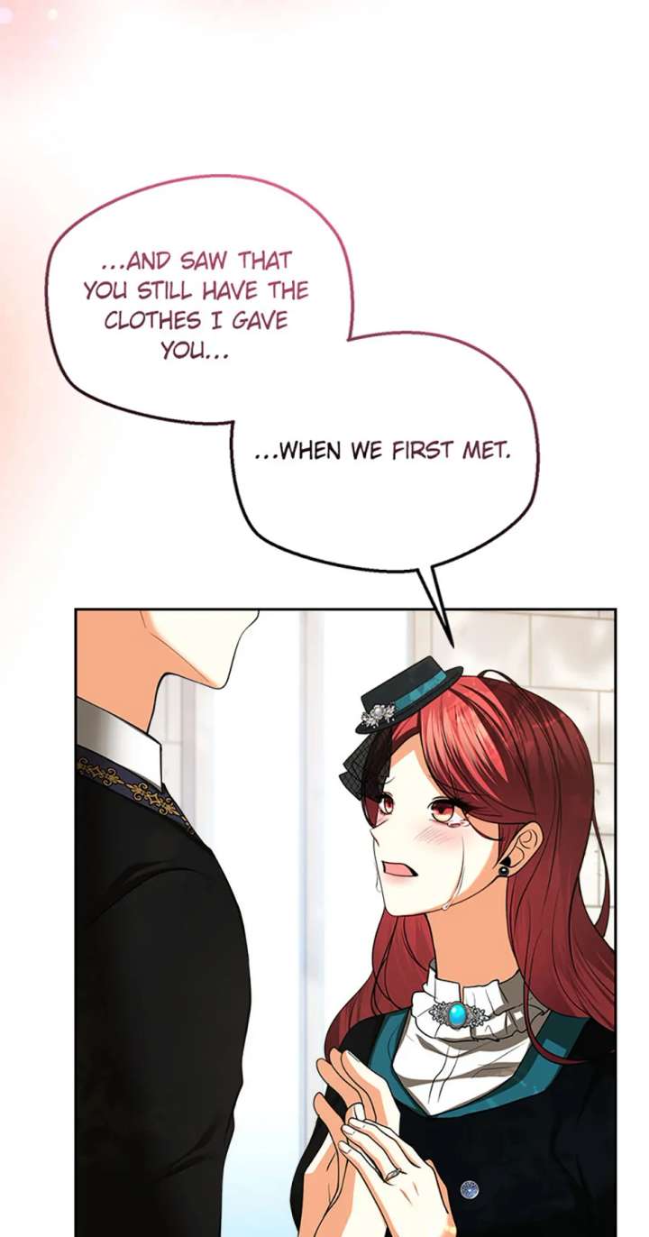 Divorce is the Condition Chapter 68 page 11 - 