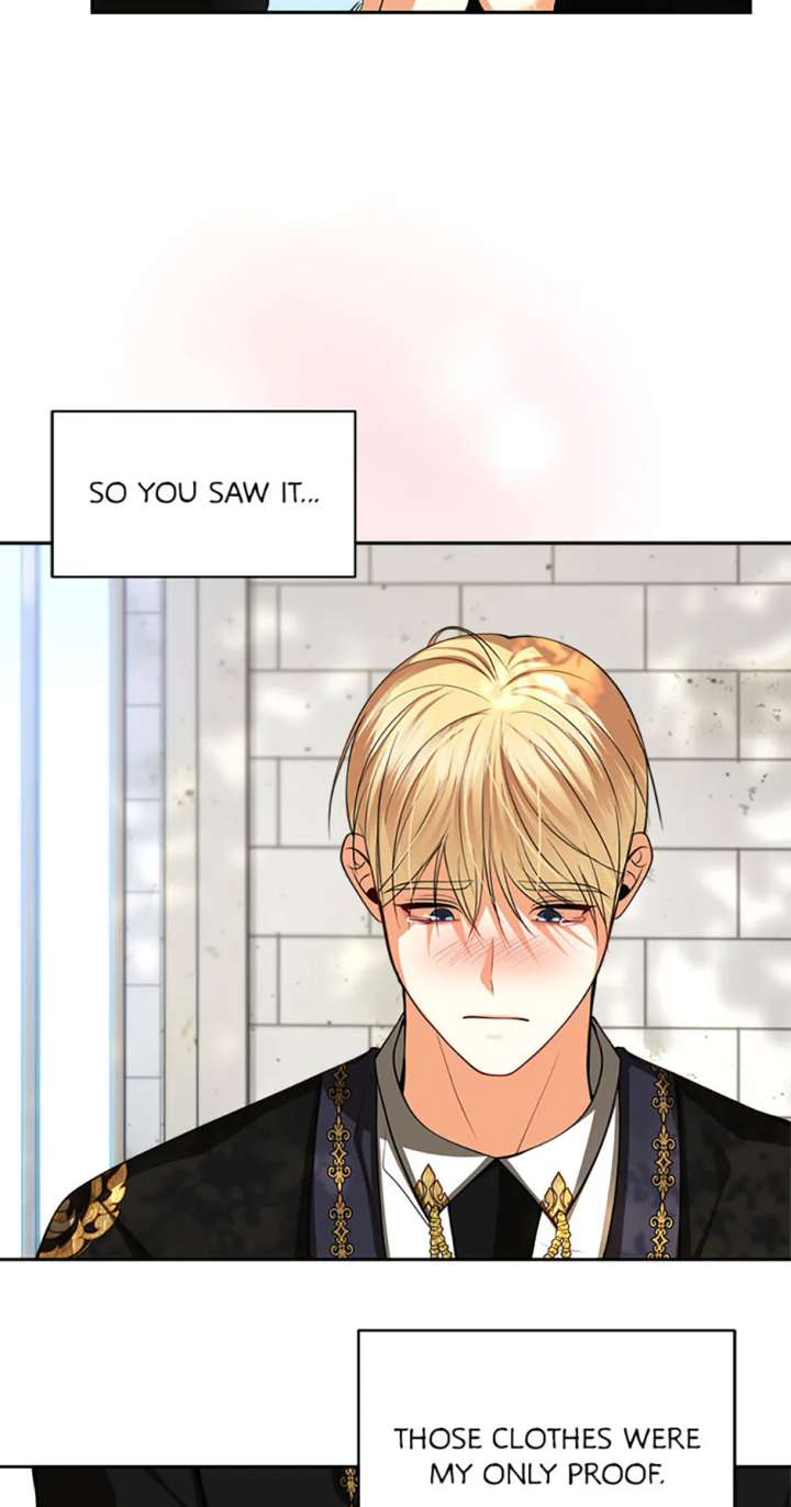 Divorce is the Condition Chapter 68 page 12 - 