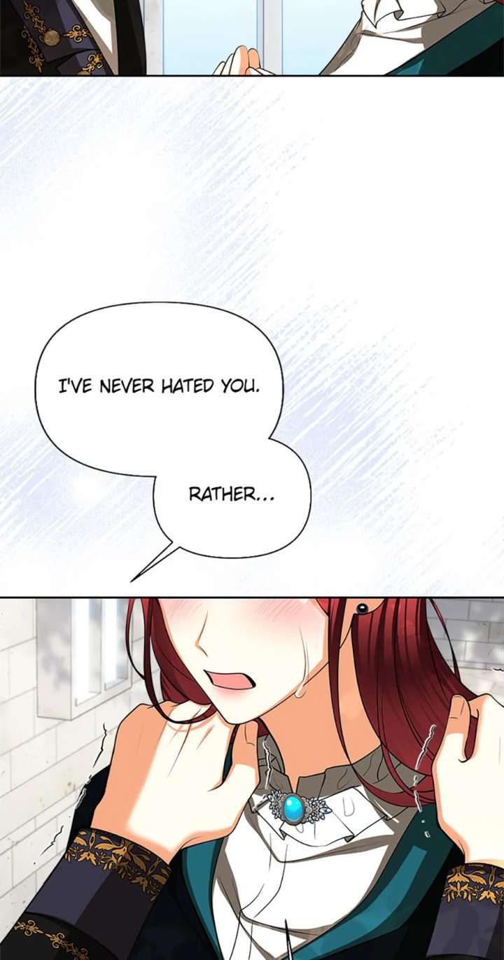 Divorce is the Condition Chapter 68 page 18 - 