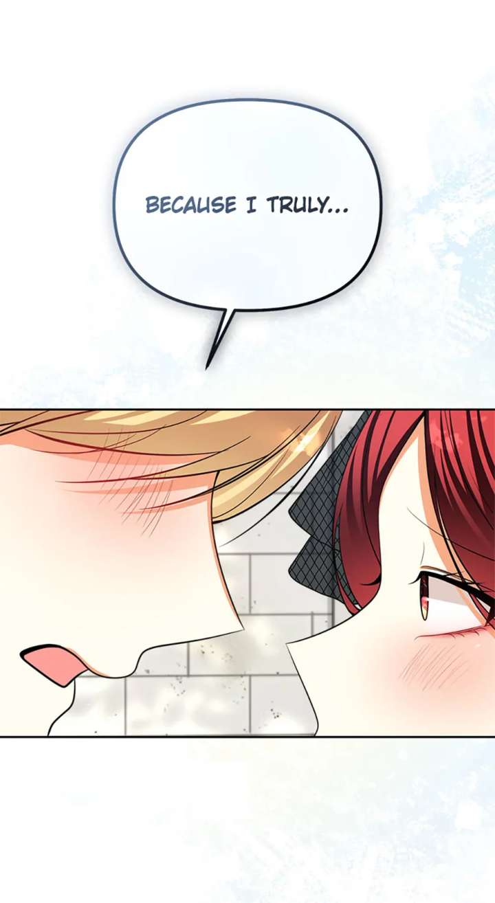 Divorce is the Condition Chapter 68 page 22 - 