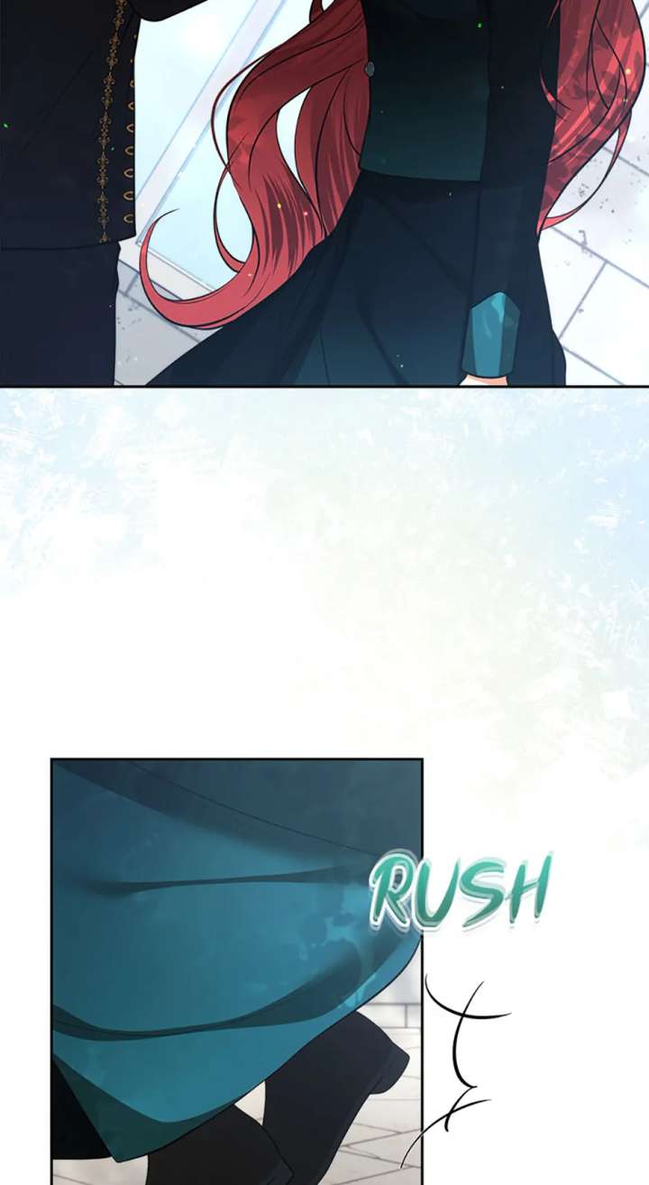 Divorce is the Condition Chapter 68 page 24 - 