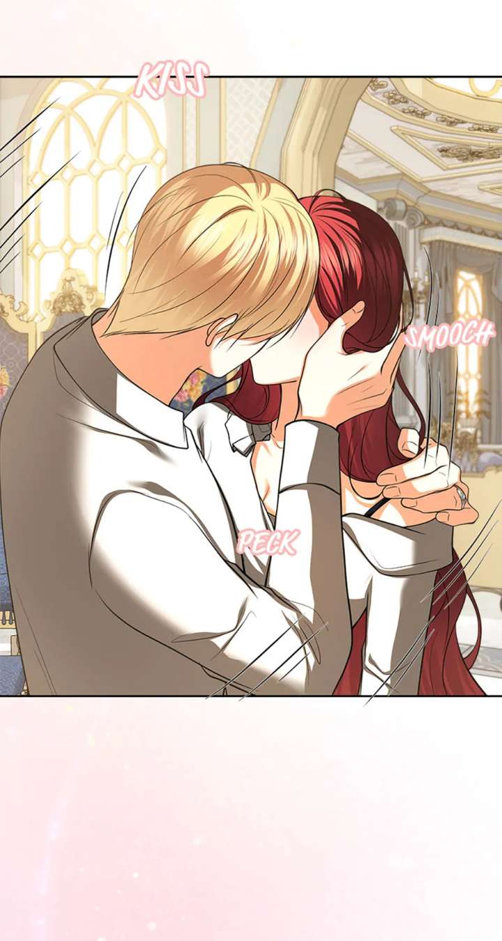 Divorce is the Condition Chapter 68 page 30 - 