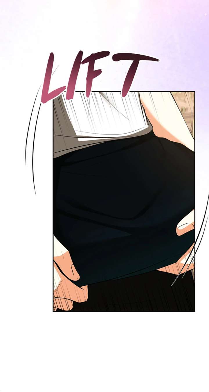 Divorce is the Condition Chapter 68 page 33 - 