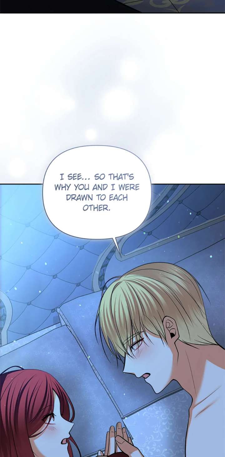 Divorce is the Condition Chapter 68 page 38 - 
