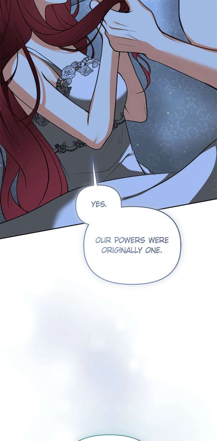 Divorce is the Condition Chapter 68 page 39 - 