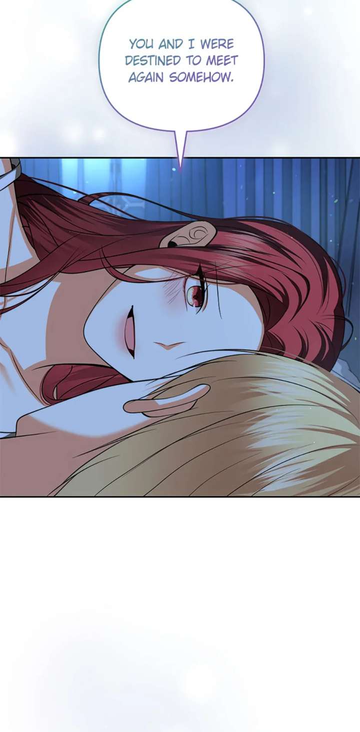 Divorce is the Condition Chapter 68 page 40 - 