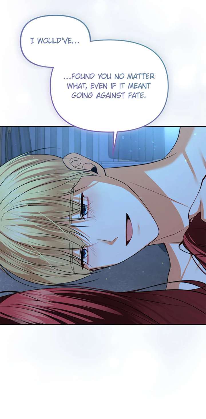 Divorce is the Condition Chapter 68 page 41 - 