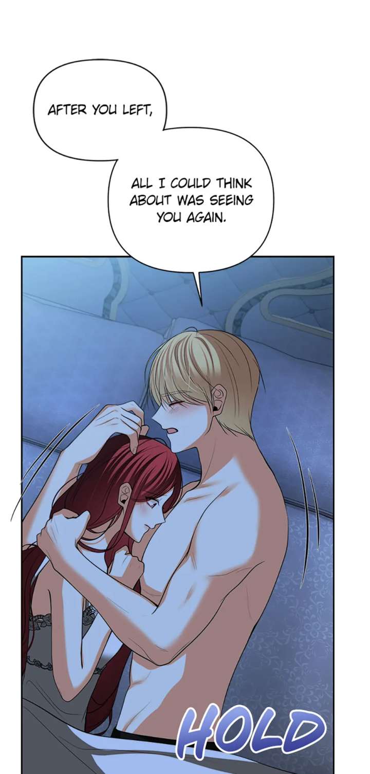 Divorce is the Condition Chapter 68 page 42 - 
