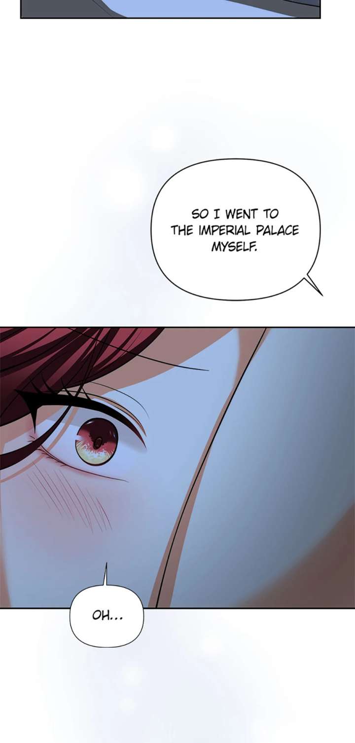 Divorce is the Condition Chapter 68 page 43 - 