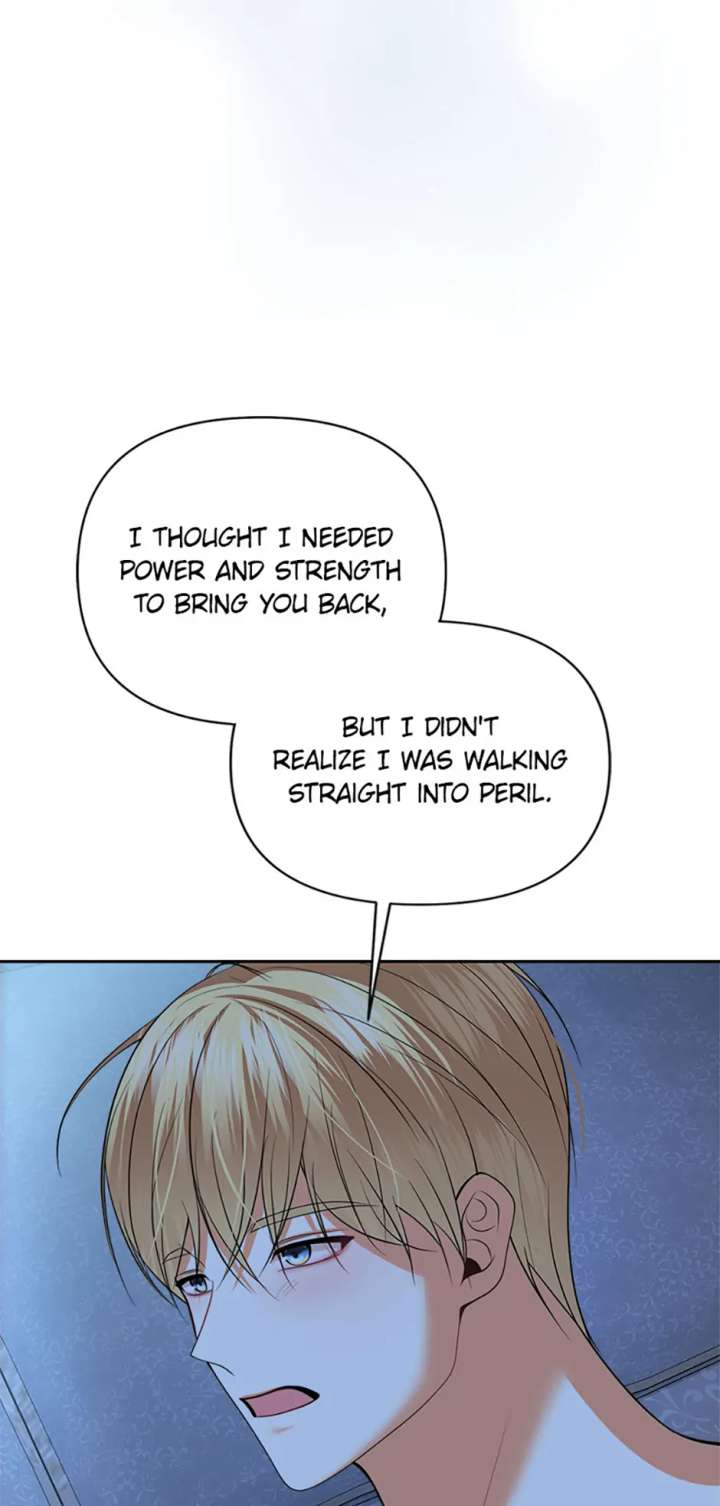 Divorce is the Condition Chapter 68 page 44 - 