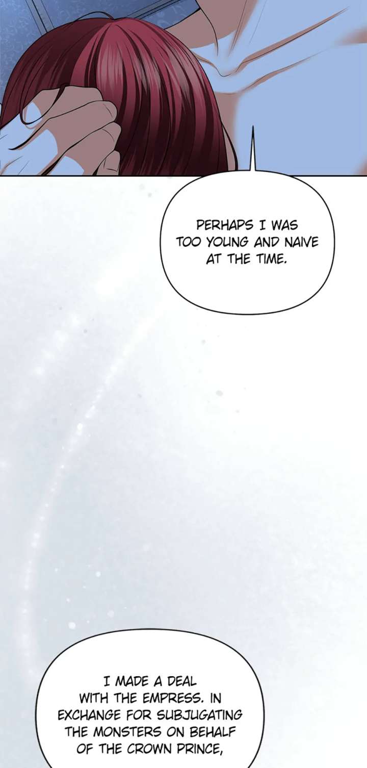 Divorce is the Condition Chapter 68 page 45 - 
