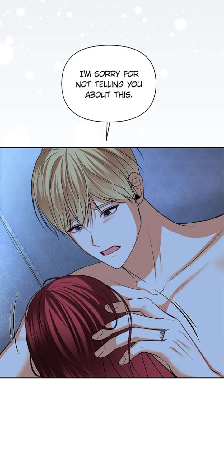 Divorce is the Condition Chapter 68 page 47 - 