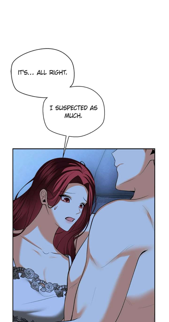 Divorce is the Condition Chapter 68 page 48 - 