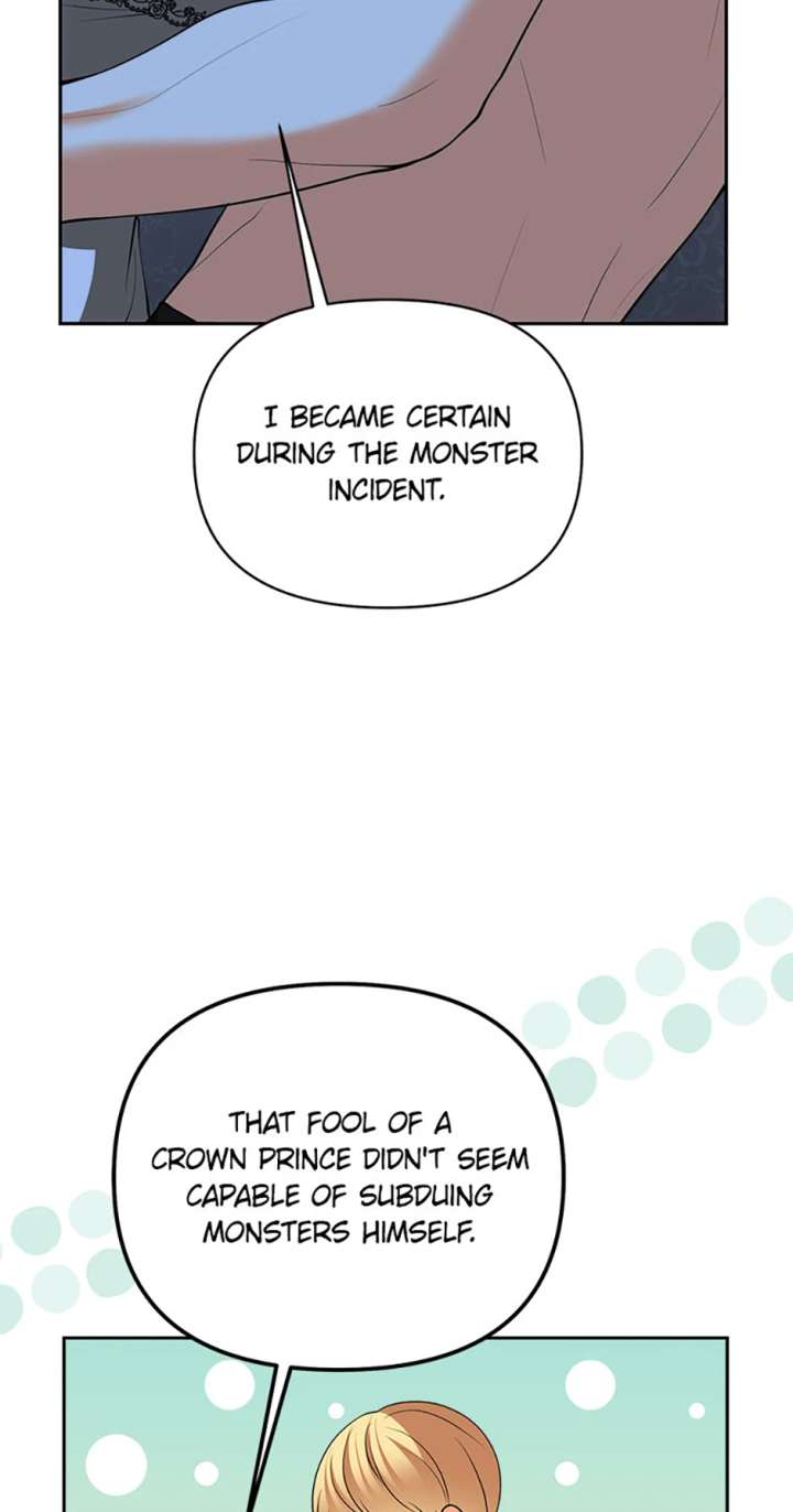 Divorce is the Condition Chapter 68 page 49 - 