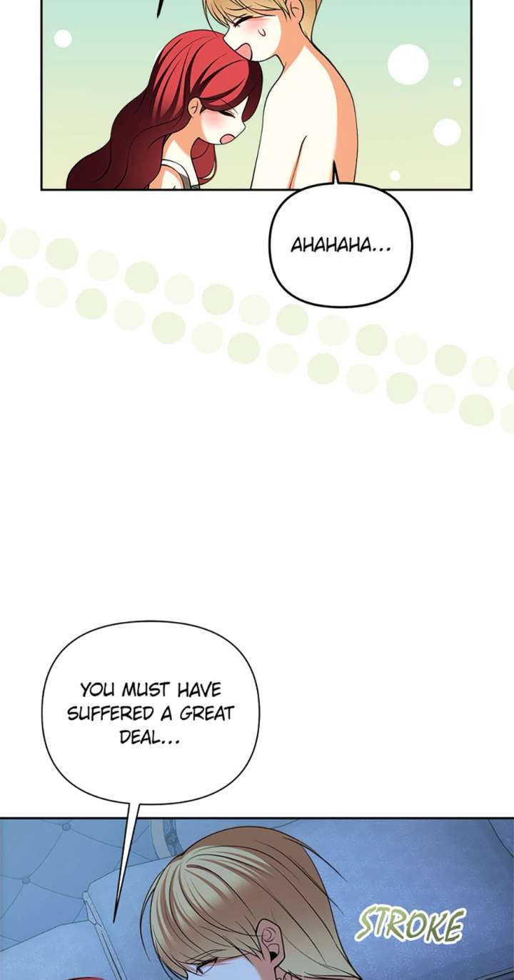 Divorce is the Condition Chapter 68 page 50 - 