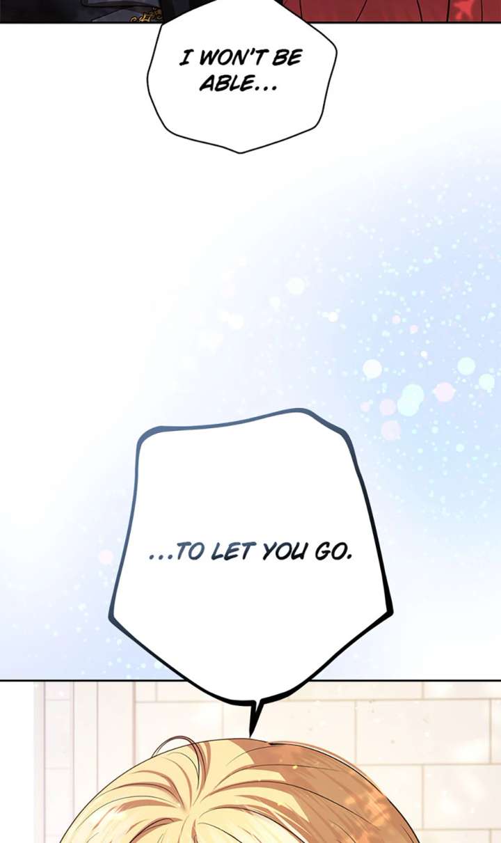 Divorce is the Condition Chapter 68 page 6 - 