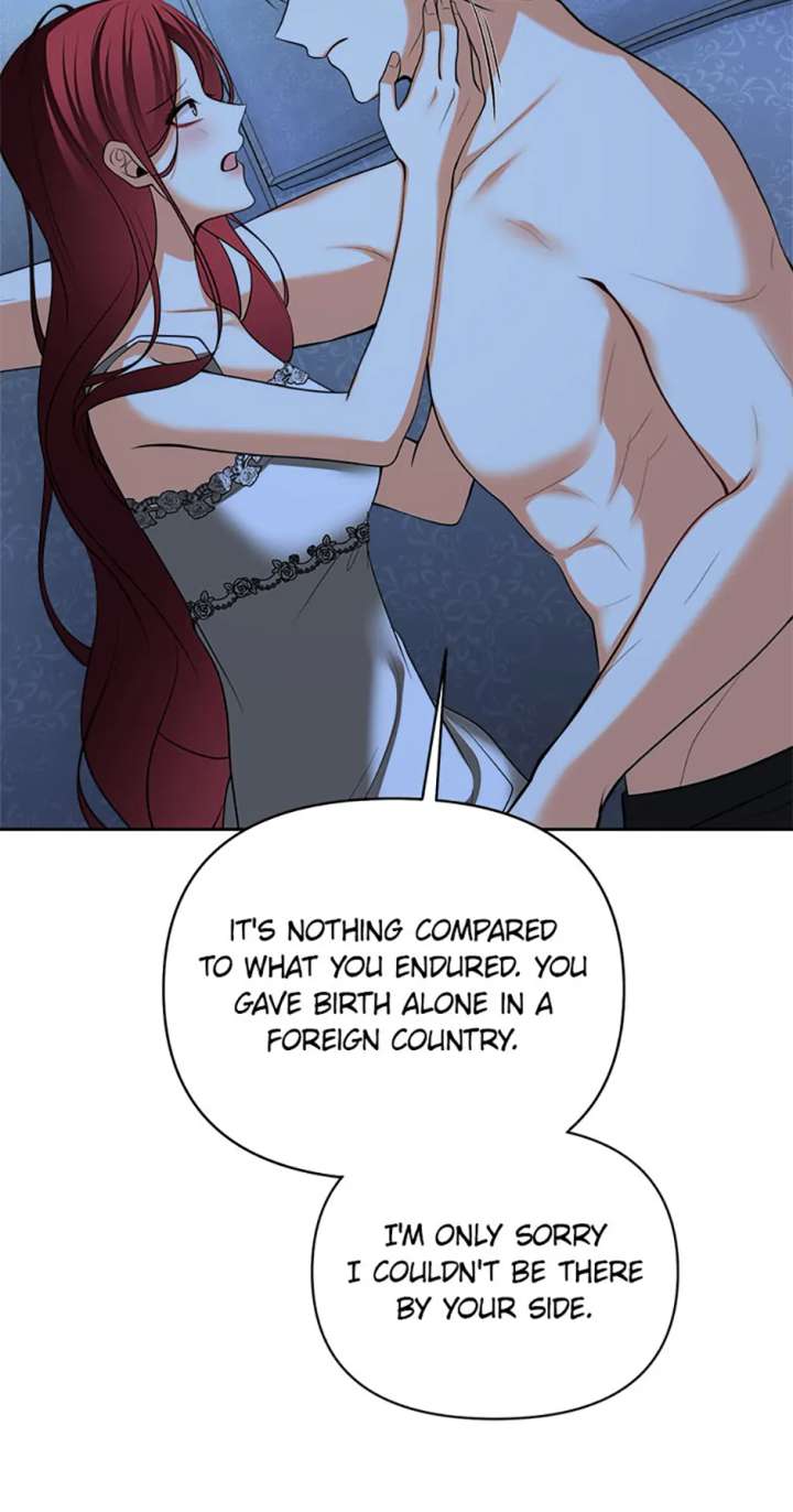 Divorce is the Condition Chapter 68 page 51 - 