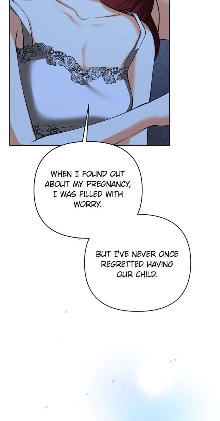 Divorce is the Condition Chapter 68 page 53 - 
