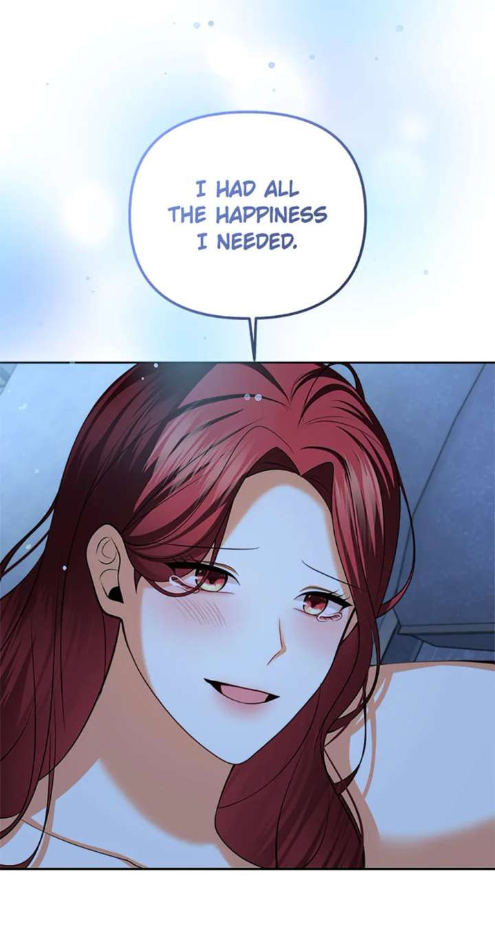 Divorce is the Condition Chapter 68 page 54 - 