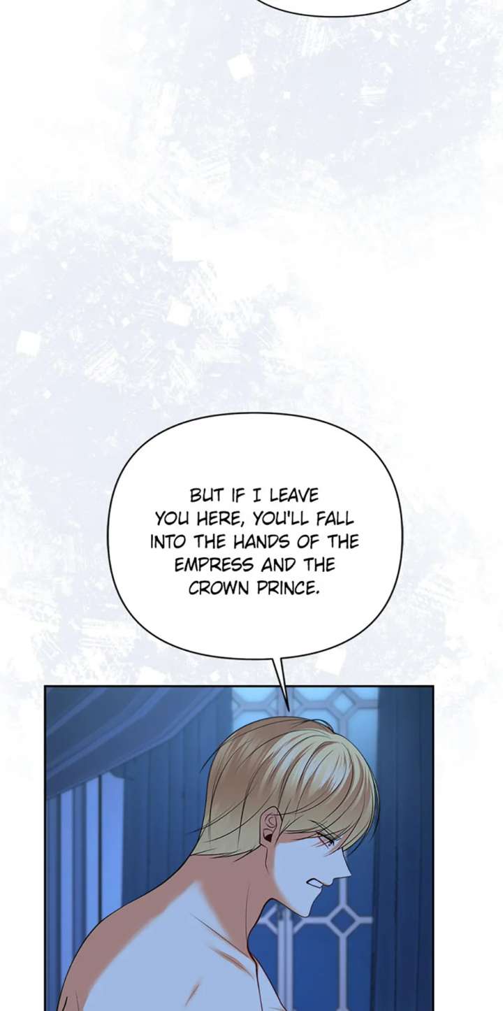 Divorce is the Condition Chapter 68 page 58 - 