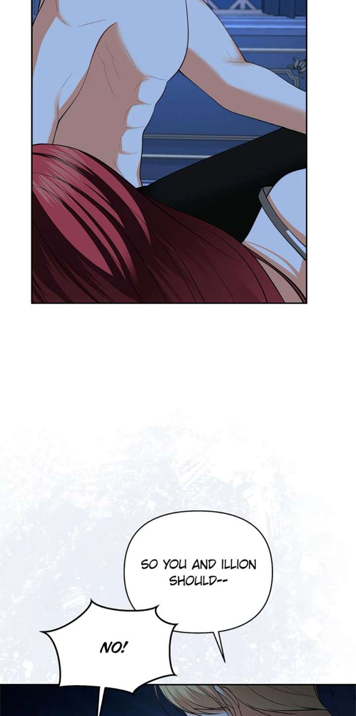 Divorce is the Condition Chapter 68 page 59 - 