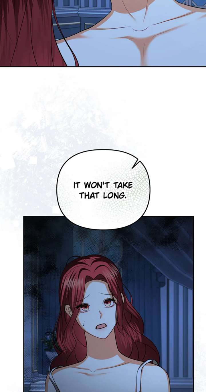 Divorce is the Condition Chapter 68 page 64 - 