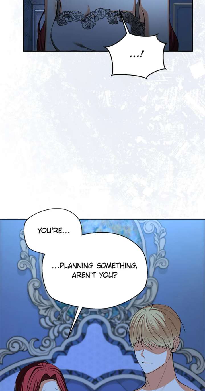 Divorce is the Condition Chapter 68 page 65 - 