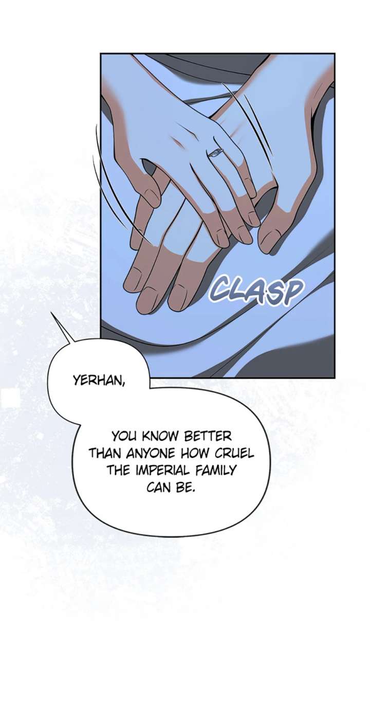 Divorce is the Condition Chapter 68 page 67 - 