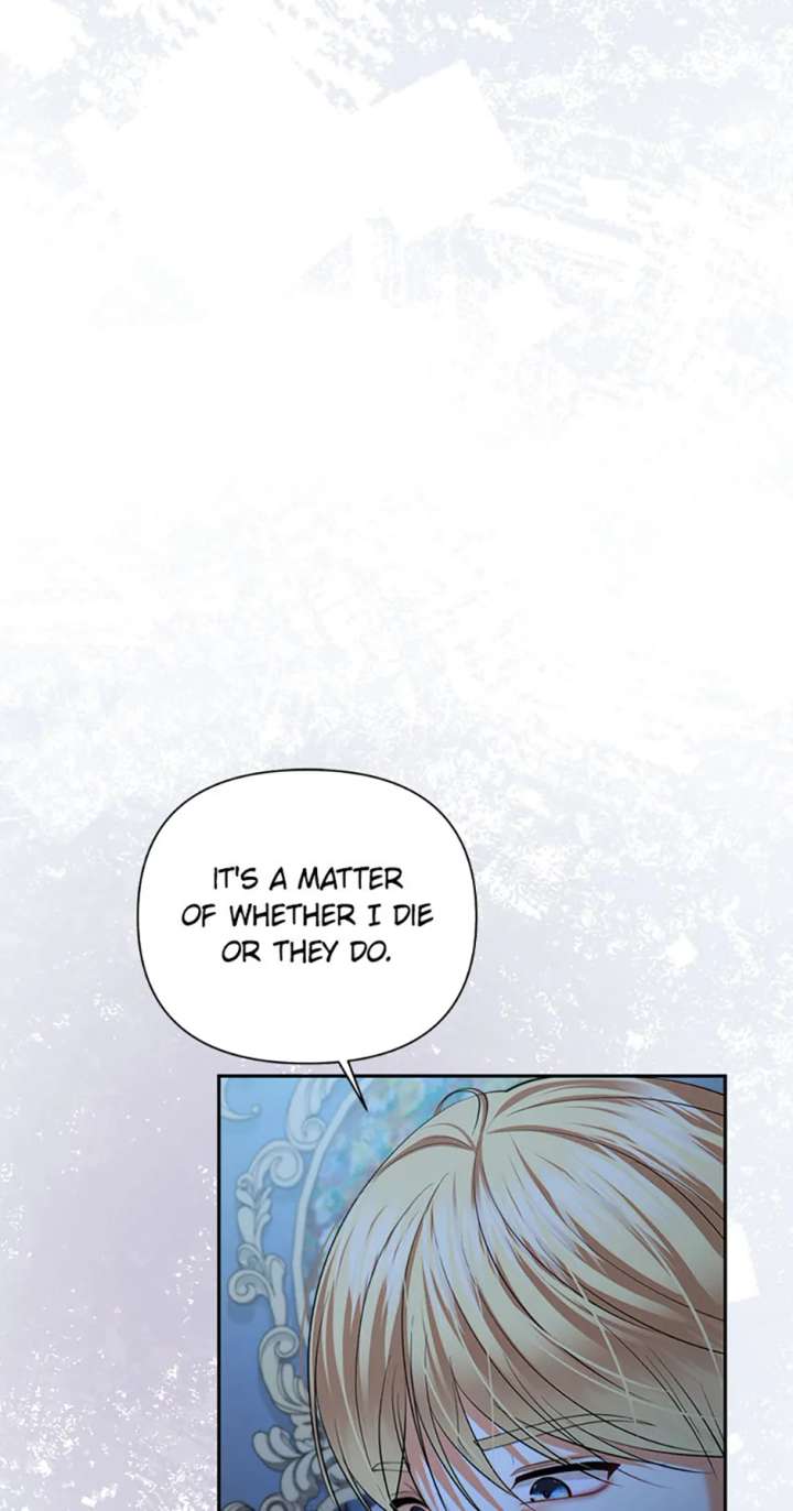 Divorce is the Condition Chapter 68 page 69 - 