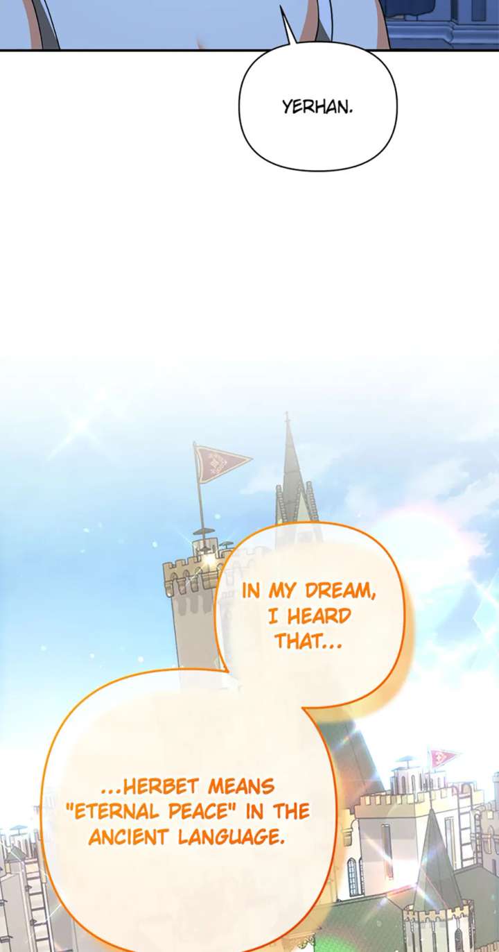 Divorce is the Condition Chapter 68 page 72 - 