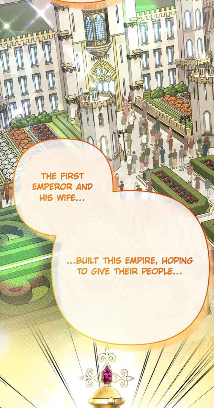 Divorce is the Condition Chapter 68 page 73 - 